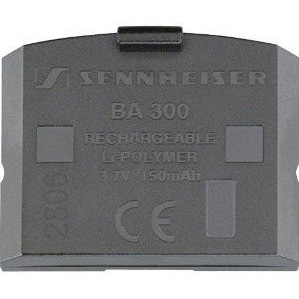 Sennheiser BA300 Радиомикрофоны